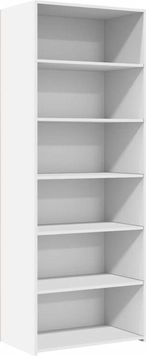 Actual product image VidaXL Highboard (70 x 41 x 185 cm)