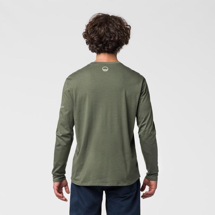 Immagine prodotto Wild Country Camicia a maniche lunghe Session da uomo (S)