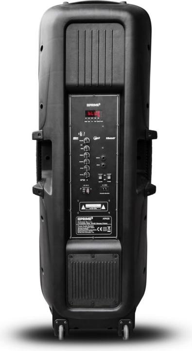 Produktbild Prime3 APA30 (4 h, Netzbetrieb)