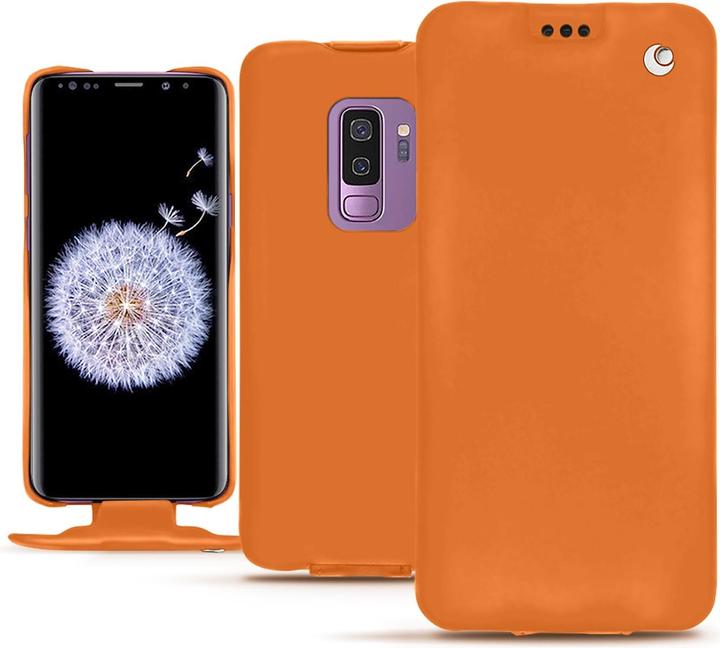 Orange ( Nappa - Pantone #ff9351 )