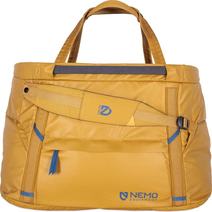 Immagine prodotto Nemo Equipment Borsone convertibile Double Haul 30 (30 l)