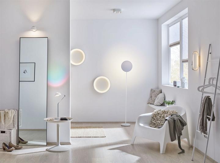 Produktbild Paulmann Ardora (3074 lm)
