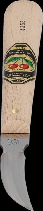Image du produit Kirschen Couteau à découper (16.30 cm)
