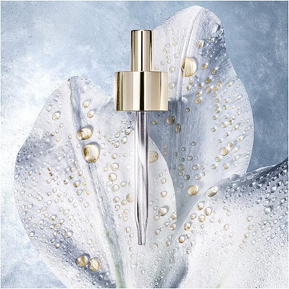 Actual product image Helena Rubinstein Prodigy Cellglow Oilixir (Body lotion, 30 ml)