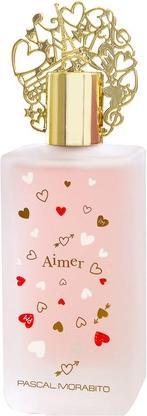 Immagine prodotto Pascal Morabito Aimer (Eau de parfum, 100 ml)