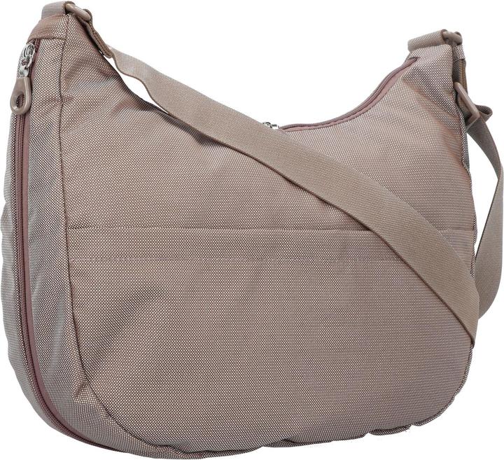 Actual product image Mandarina Duck MD20 Hobo Bag QMT27