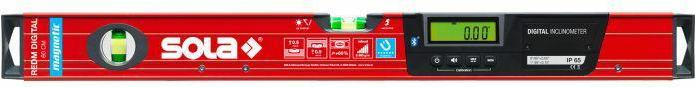 Productafbeelding Sola Digitale waterpas REDM 60 digitaal met magneet (5.90 cm)