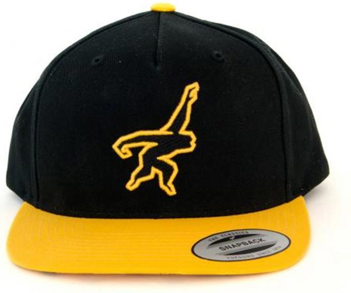 Produktbild Gibbon Snapback (One Size)