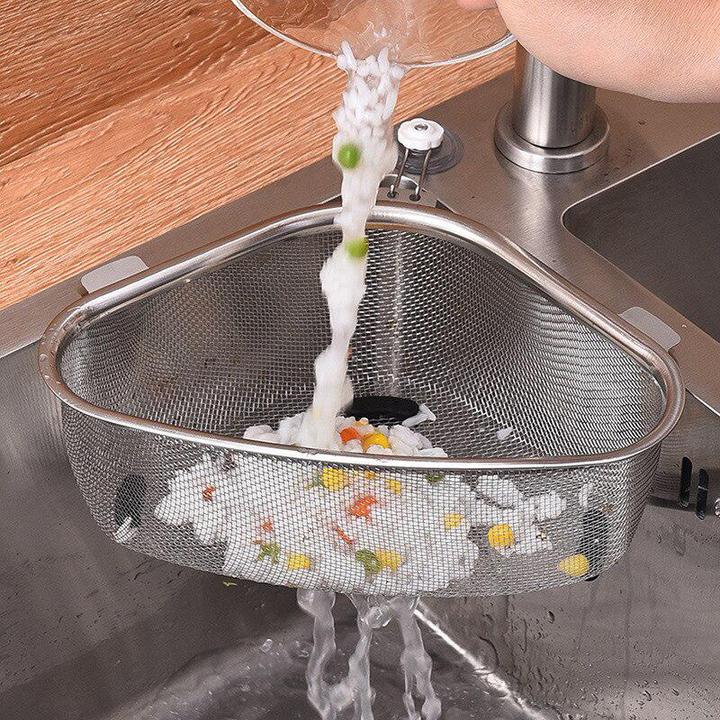 Produktbild JTI Sieb für die Spüle