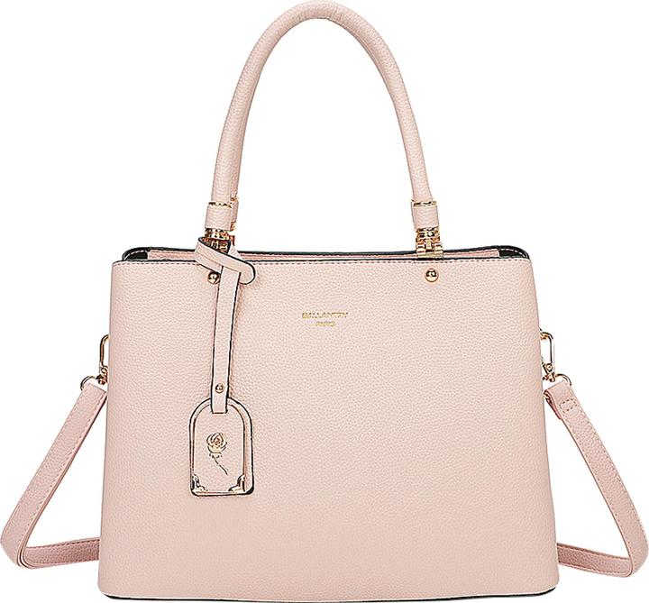 Gallantry DQ-8673-PINK Handtasche