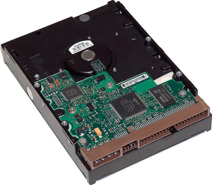 Produktbild HP 1TB SATA 6Gb/s 7200 HDD (1 TB)