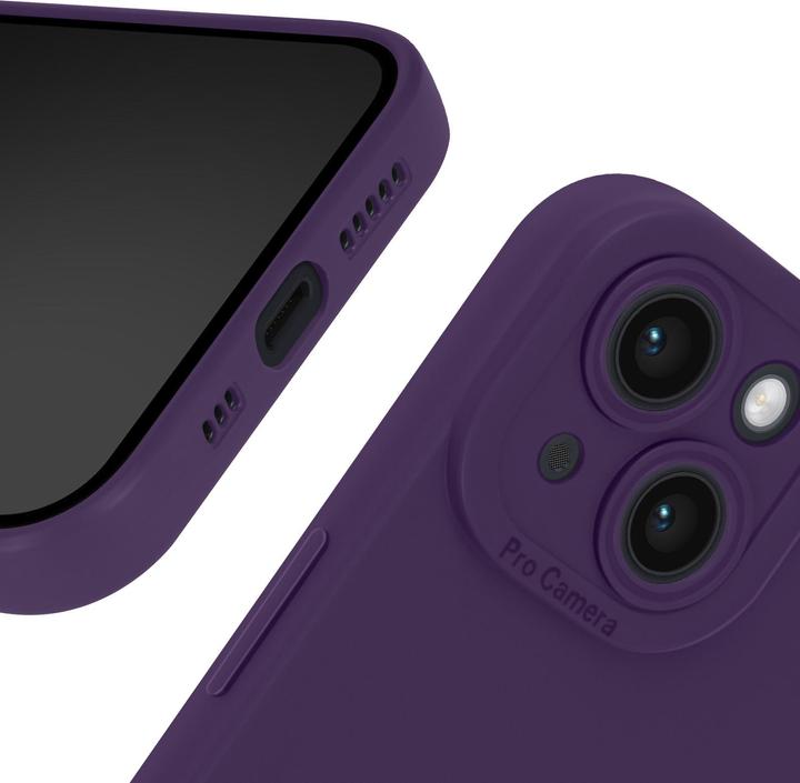 Immagine prodotto Avizar Serie di custodie SoftGlow (Apple iPhone 14)