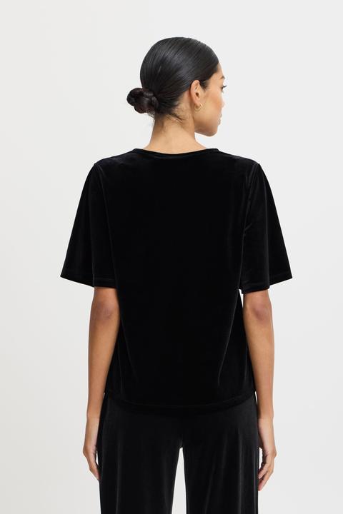 Actual product image B.young BYPERLINA V TOP 20815930 (XS)