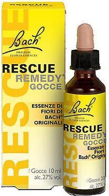Image du produit Schwabe Pharma Gouttes Rescue Remedy 10ml (10 ml)