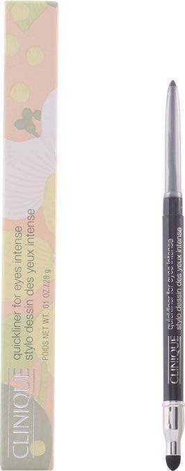 Actual product image Clinique Quickliner For Eyes Intense (05 Charcoal)