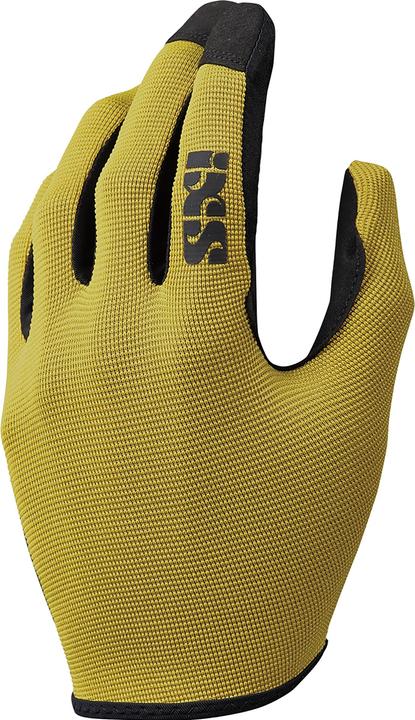 iXS Handschuhe Carve Kinder (XL)