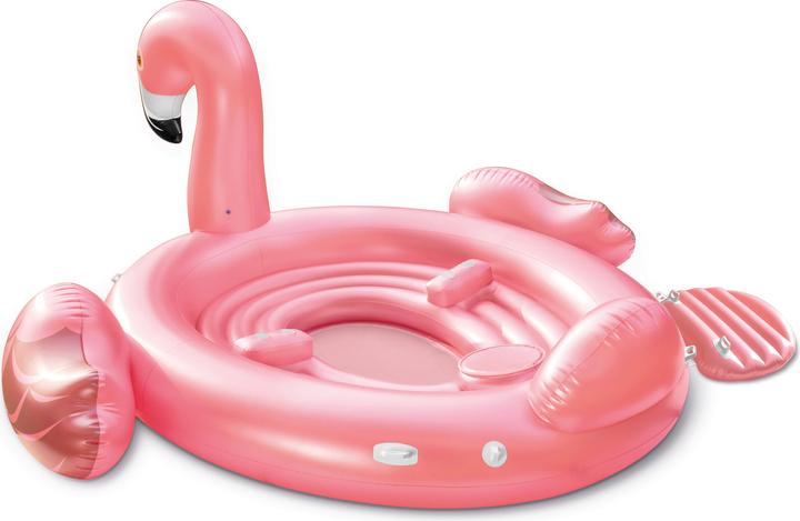 Intex Flamingo Party Island