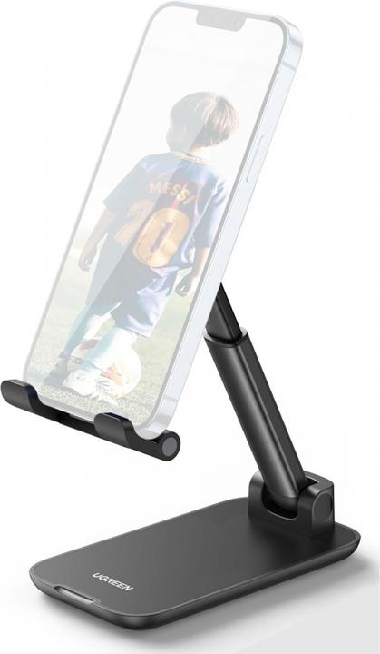 Actual product image Ugreen Multiangle Foldable Phone Stand