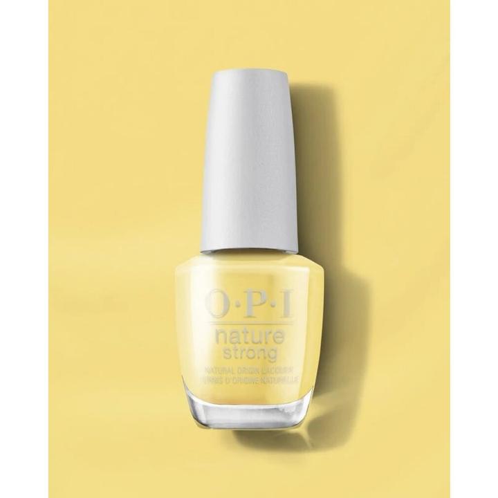 Produktbild OPI Nature Strong (NAT 030 Make My Daisy, Gel-Effekt Nagellack)