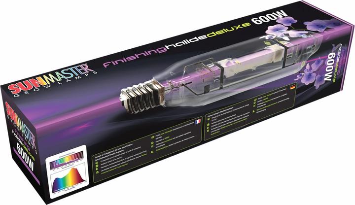 Produktbild Philips MST SON-T PIA Plus 250W E E40 1SL/12 (E40, 250 W, 33000 lm, 1 x, A)