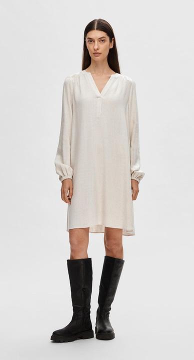Produktbild Selected Femme Langarm Minikleid (38)
