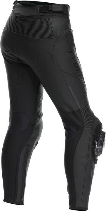 Immagine prodotto Dainese Pantaloni da donna in pelle Delta 4 (Donne, 44)