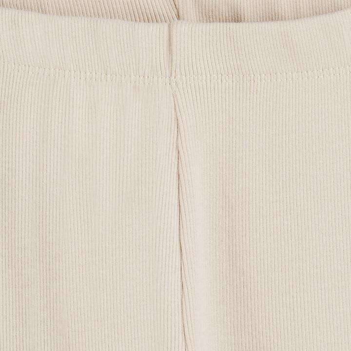 Actual product image La Redoute Collections 3er-Pack Leggings aus Rippstrick (128)
