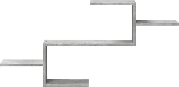 Image du produit VidaXL Étagère murale (104 x 15 x 49 cm)