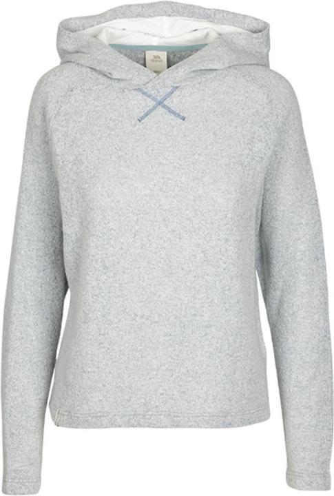 Trespass REMINI Damen Pullover mit Kapuze (L)