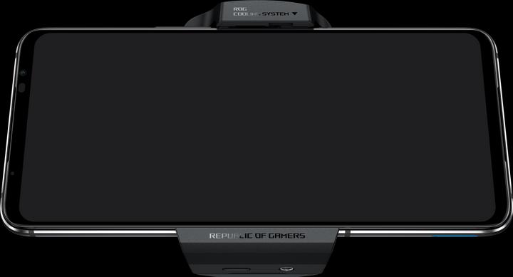 Produktbild ASUS Aero Active Cooler 7