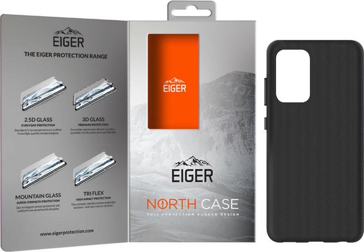 Produktbild Eiger North Case (Samsung Galaxy A72 5G)