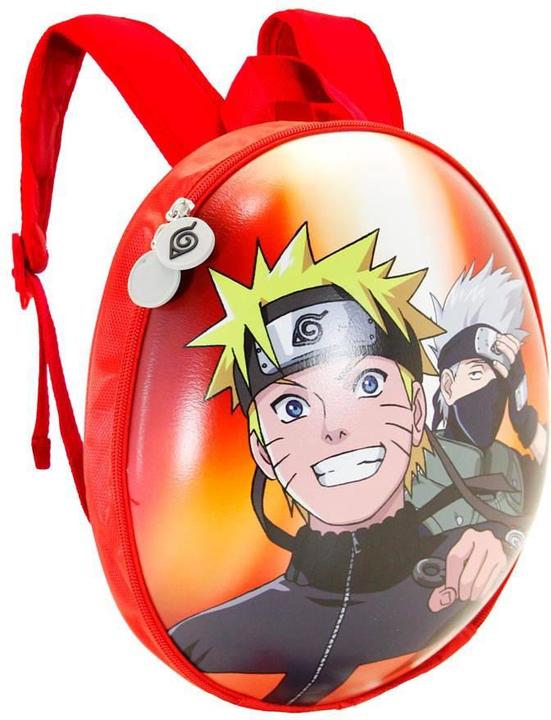 Karactermania Naruto: Eggy Naruto