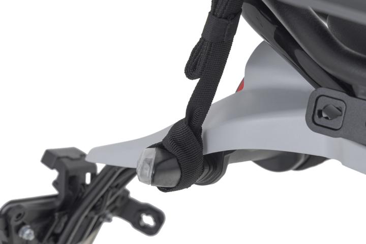 Image du produit Sw Motech Sacoche de selle Drybag 260 (26 l)