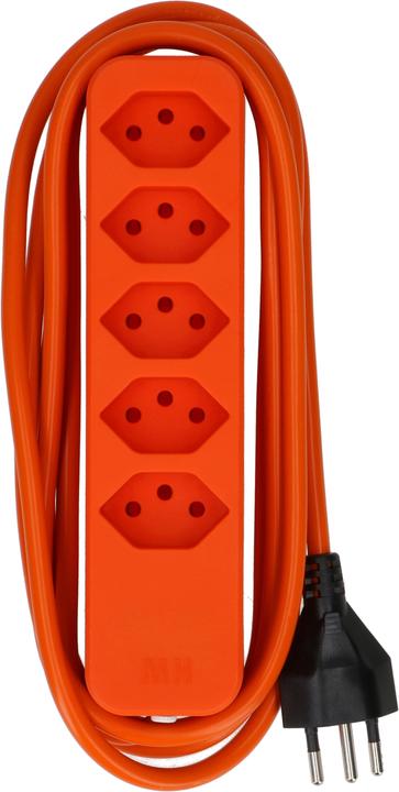 Actual product image Max Hauri Swiss Line (5 x, Type 13, 2.50 m)