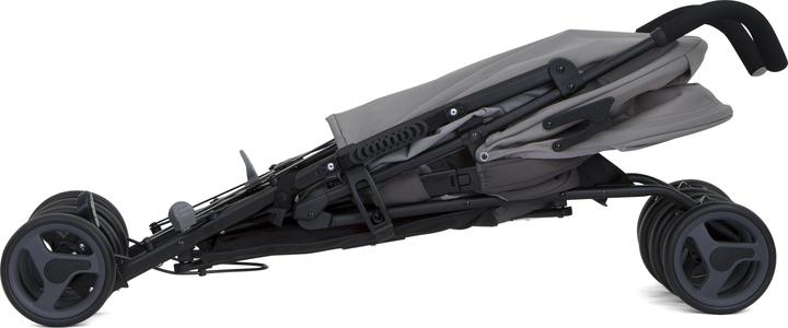 Actual product image Joie Nitro lx buggy