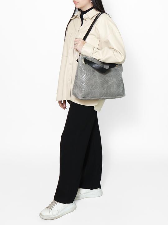 Actual product image Gave Lux Shoulder Bag