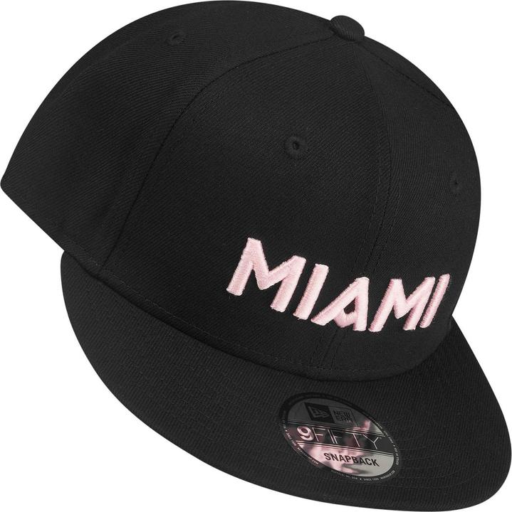 Immagine prodotto New Era 9Fifty Mls Inter Miami