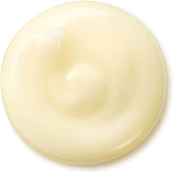 Actual product image Shiseido Wrinkle Smoothing (30 ml, Day cream)