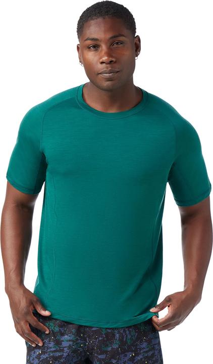 Produktbild Smartwool Ms Active Ultralite Short Slee (L)