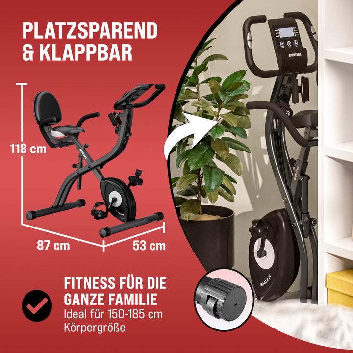 Immagine prodotto Sportana Eagle 3