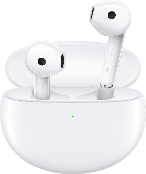 Immagine prodotto OPPO Enco Air2 W13 Białe (4 h, Senza fili)