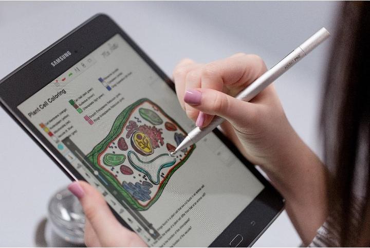 Produktbild Adonit Jot Pro 3