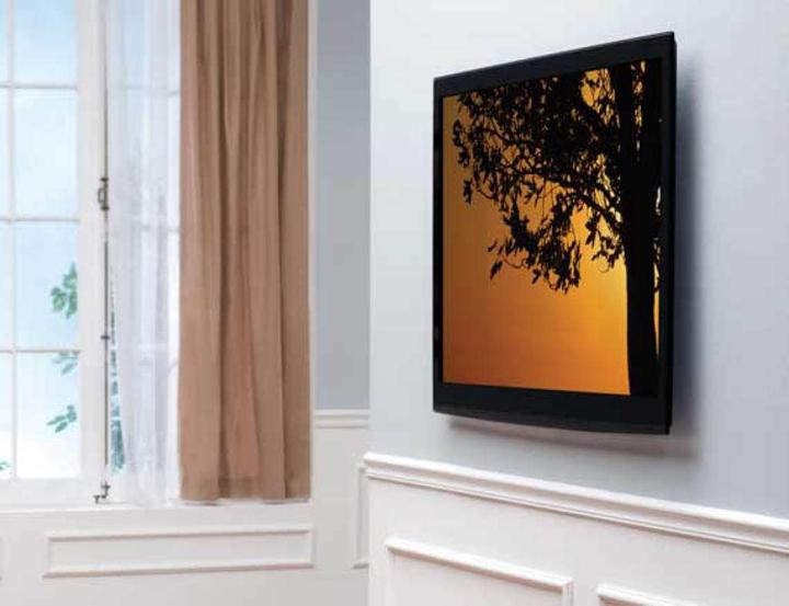Image du produit Sanus Ll11 (Mur, 80", 68 kg)