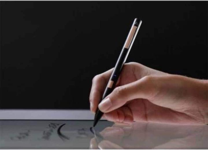 Actual product image Adonit Note