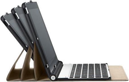 Image du produit Adonit Writer Plus (CH, iPad 2011 (2e gène), iPad 2012 (3ème gène), iPad 2012 (4e gène))