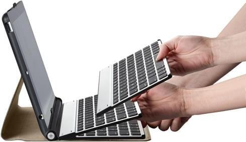 Image du produit Adonit Writer Plus (CH, iPad 2011 (2e gène), iPad 2012 (3ème gène), iPad 2012 (4e gène))