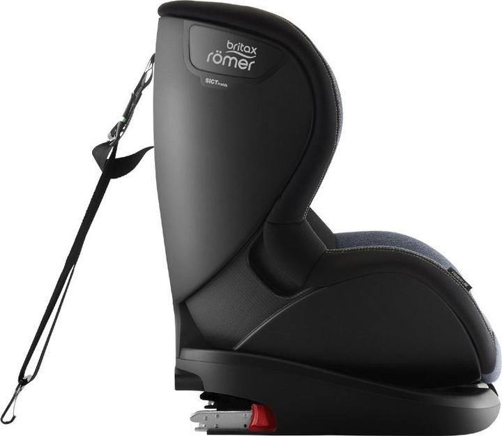 Actual product image Britax Römer Trifix i-Size (Child seat, ECE R129/i-Size Standard)