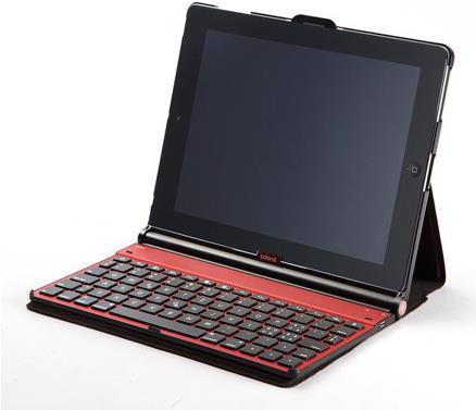 Adonit Writer Plus (CH, iPad 2011 (2e gène), iPad 2012 (3ème gène), iPad 2012 (4e gène))