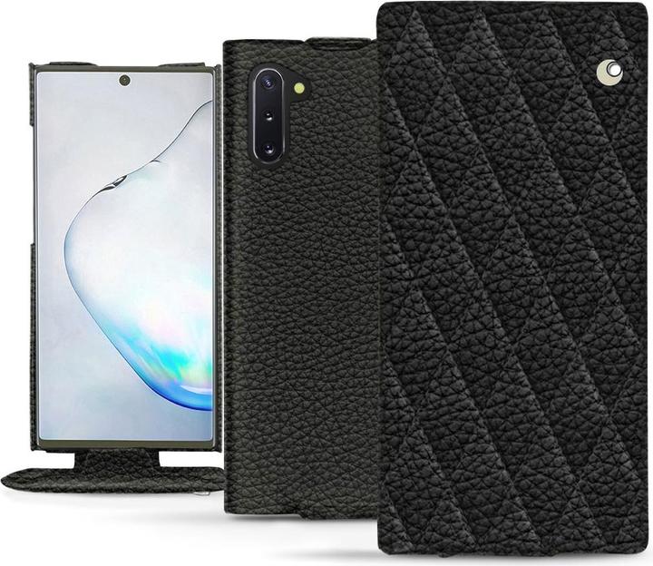 Produktbild Noreve Lederschutzhülle vertikal (Samsung Galaxy Note 10)
