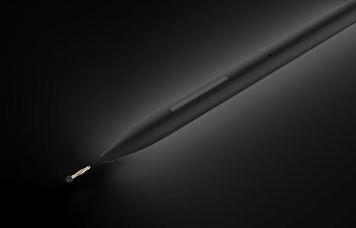 Actual product image Adonit grade+
